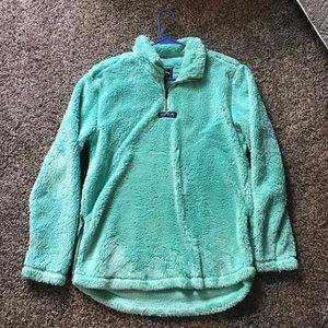 Lauren James pullover